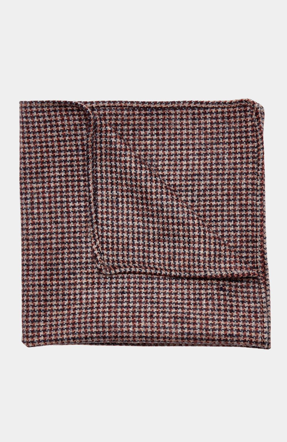 ISLAY POCKET SQUARE - HIRE