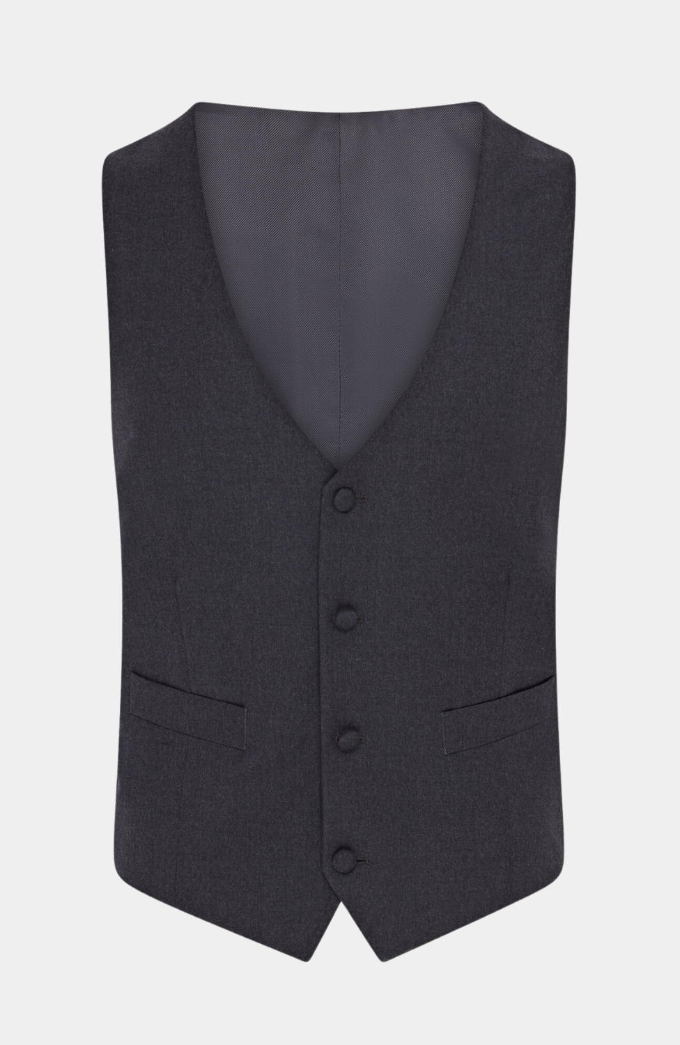 SHETLAND WAISTCOAT