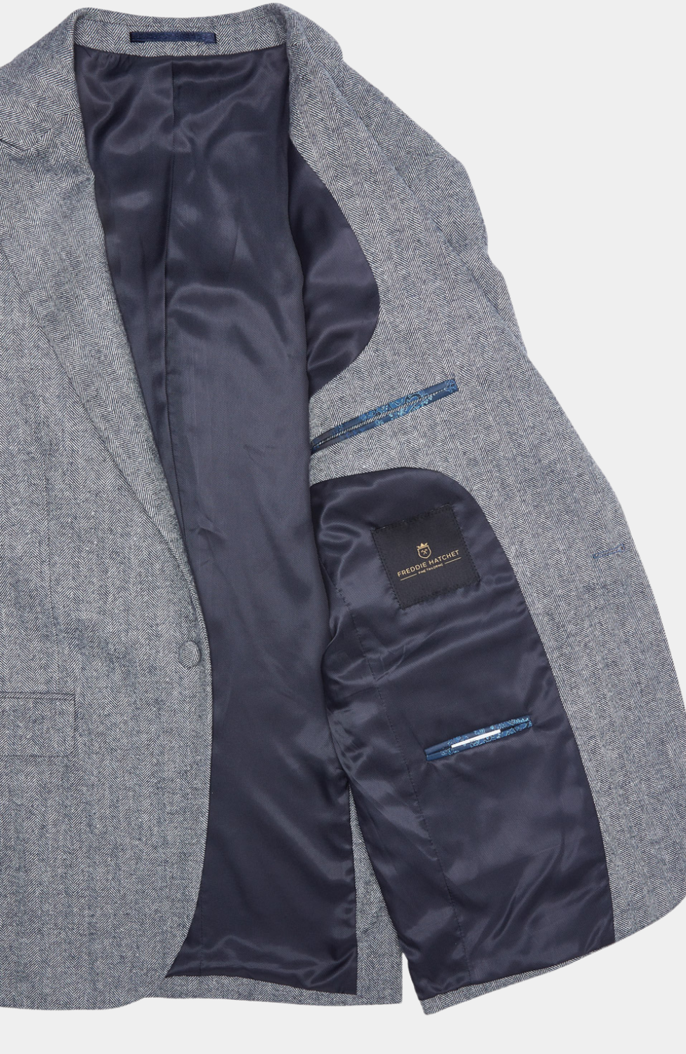 TRESCO JACKET