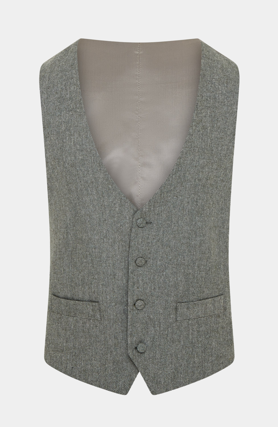 FETLAR WAISTCOAT - HIRE