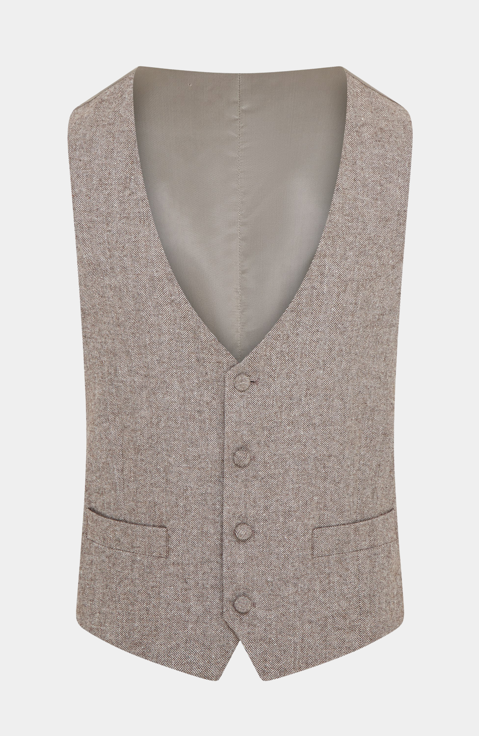 WESTRAY WAISTCOAT - HIRE