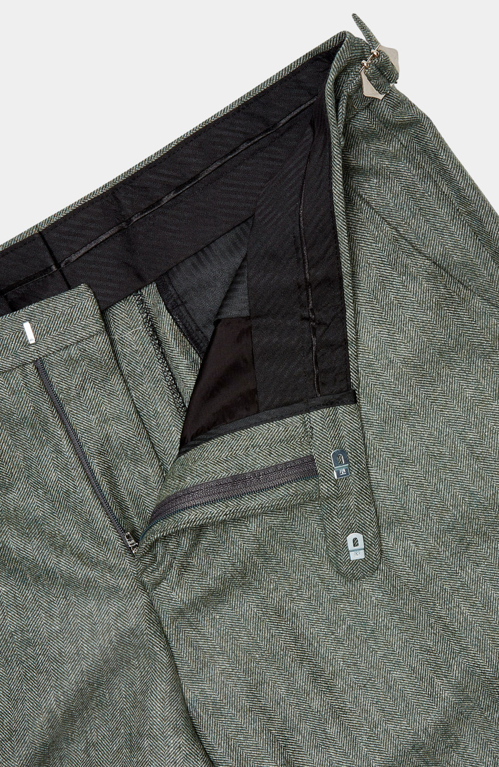 FETLAR TROUSER