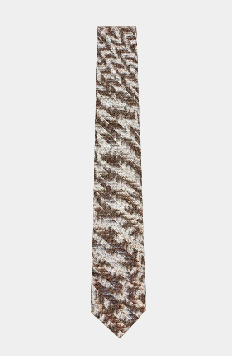 WESTRAY HERRINGBONE TIE - HIRE