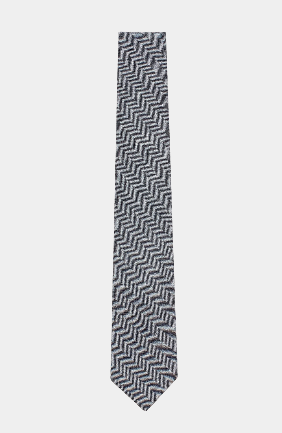 TRESCO HERRINGBONE TIE