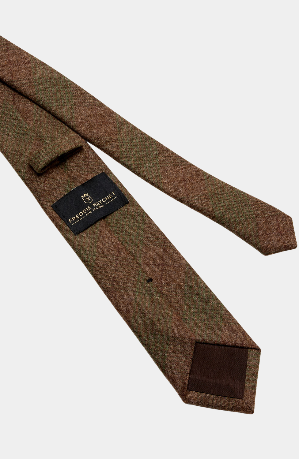 BARRON TIE - HIRE